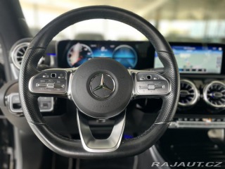 Mercedes-Benz CLA 250 AMG*MbuX*KeyLess*1maj 2022