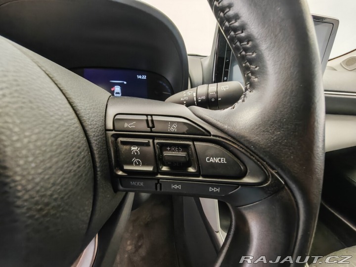Toyota Yaris Cross 1.5 Dynamic Force Comfort 2022