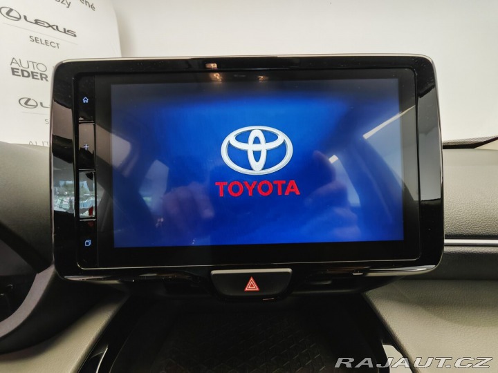 Toyota Yaris Cross 1.5 Dynamic Force Comfort 2022