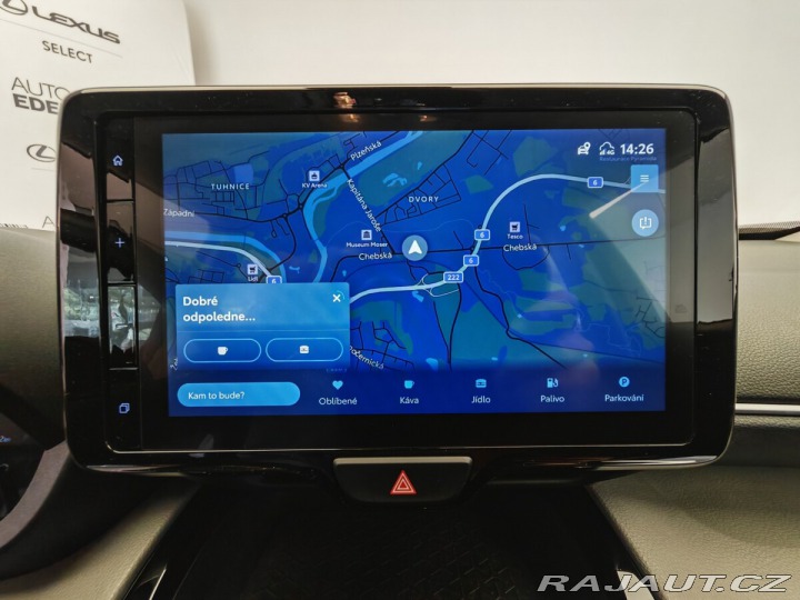 Toyota Yaris Cross 1.5 Dynamic Force Comfort 2022