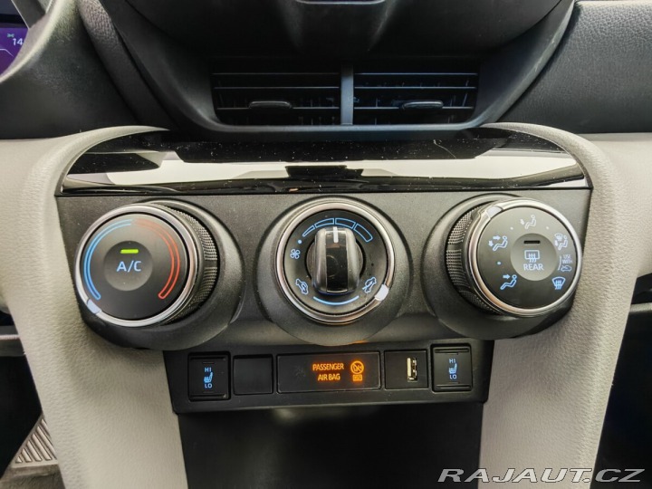 Toyota Yaris Cross 1.5 Dynamic Force Comfort 2022