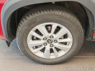 Toyota Yaris Cross 1.5 Dynamic Force Comfort 2022