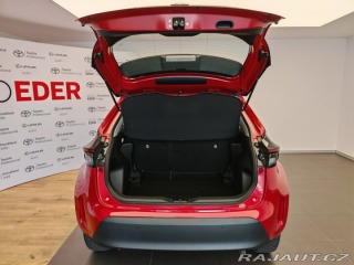 Toyota Yaris Cross 1.5 Dynamic Force Comfort 2022