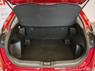 Toyota Yaris Cross 1.5 Dynamic Force Comfort 2022