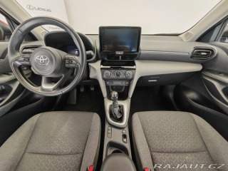 Toyota Yaris Cross 1.5 Dynamic Force Comfort 2022