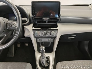 Toyota Yaris Cross 1.5 Dynamic Force Comfort 2022