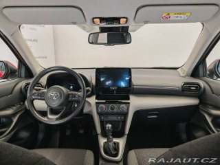 Toyota Yaris Cross 1.5 Dynamic Force Comfort 2022