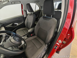 Toyota Yaris Cross 1.5 Dynamic Force Comfort 2022