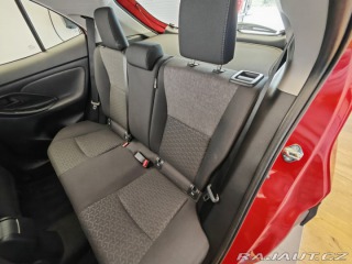 Toyota Yaris Cross 1.5 Dynamic Force Comfort 2022
