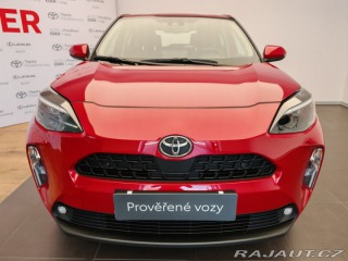 Toyota Yaris Cross 1.5 Dynamic Force Comfort 2022