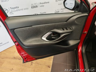 Toyota Yaris Cross 1.5 Dynamic Force Comfort 2022