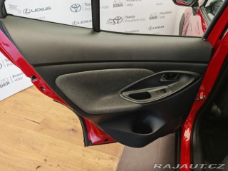 Toyota Yaris Cross 1.5 Dynamic Force Comfort 2022