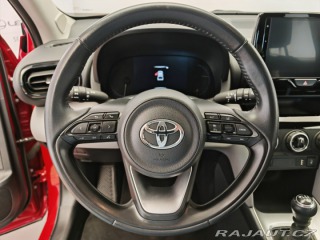 Toyota Yaris Cross 1.5 Dynamic Force Comfort 2022