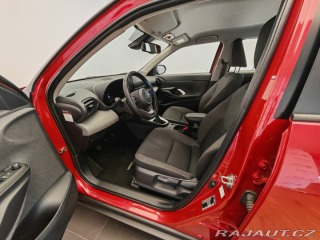 Toyota Yaris Cross 1.5 Dynamic Force Comfort 2022