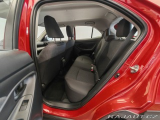 Toyota Yaris Cross 1.5 Dynamic Force Comfort 2022