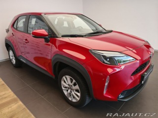 Toyota Yaris Cross 1.5 Dynamic Force Comfort 2022