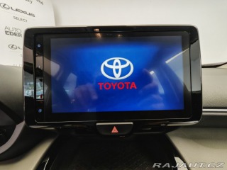 Toyota Yaris Cross 1.5 Dynamic Force Comfort 2022