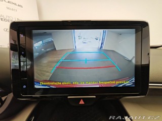 Toyota Yaris Cross 1.5 Dynamic Force Comfort 2022