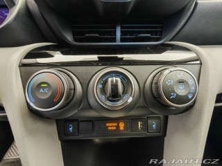 Toyota Yaris Cross 1.5 Dynamic Force Comfort 2022