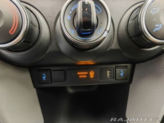Toyota Yaris Cross 1.5 Dynamic Force Comfort 2022