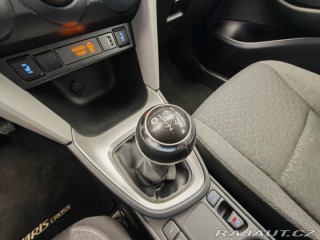 Toyota Yaris Cross 1.5 Dynamic Force Comfort 2022