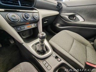 Toyota Yaris Cross 1.5 Dynamic Force Comfort 2022
