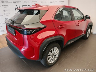 Toyota Yaris Cross 1.5 Dynamic Force Comfort 2022