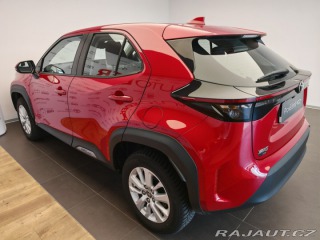 Toyota Yaris Cross 1.5 Dynamic Force Comfort 2022