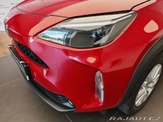Toyota Yaris Cross 1.5 Dynamic Force Comfort 2022
