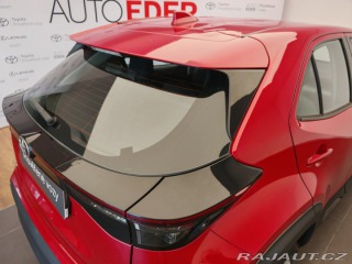 Toyota Yaris Cross 1.5 Dynamic Force Comfort 2022