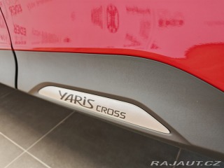 Toyota Yaris Cross 1.5 Dynamic Force Comfort 2022