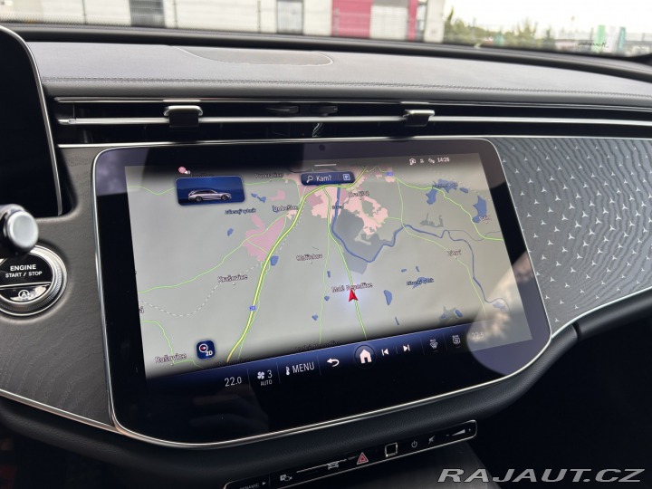Mercedes-Benz E E 220d 4MATIC kombi AMG 2025
