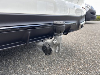 Mercedes-Benz E E 220d 4MATIC kombi AMG 2025