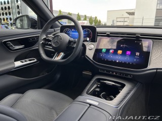 Mercedes-Benz E E 220d 4MATIC kombi AMG 2025