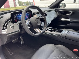 Mercedes-Benz E E 220d 4MATIC kombi AMG 2025
