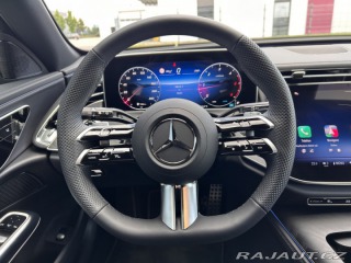 Mercedes-Benz E E 220d 4MATIC kombi AMG 2025