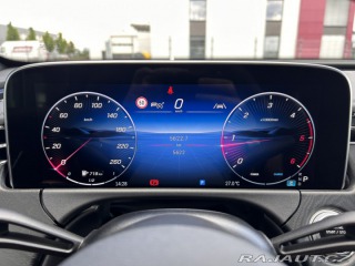 Mercedes-Benz E E 220d 4MATIC kombi AMG 2025
