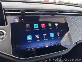 Mercedes-Benz E E 220d 4MATIC kombi AMG 2025