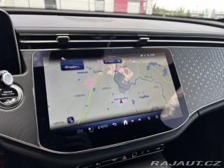 Mercedes-Benz E E 220d 4MATIC kombi AMG 2025