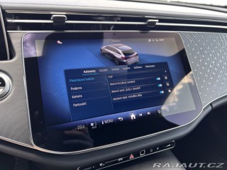 Mercedes-Benz E E 220d 4MATIC kombi AMG 2025
