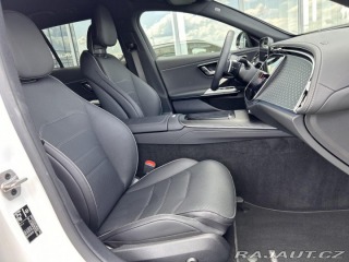 Mercedes-Benz E E 220d 4MATIC kombi AMG 2025