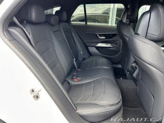 Mercedes-Benz E E 220d 4MATIC kombi AMG 2025