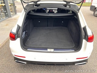 Mercedes-Benz E E 220d 4MATIC kombi AMG 2025