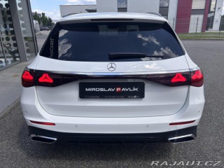 Mercedes-Benz E E 220d 4MATIC kombi AMG 2025