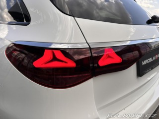 Mercedes-Benz E E 220d 4MATIC kombi AMG 2025