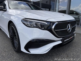 Mercedes-Benz E E 220d 4MATIC kombi AMG 2025