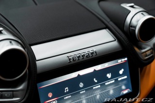 Ferrari Ostatní modely GTC4 Lusso 6.3 V12, DCT, PANO, DAYTO 2019
