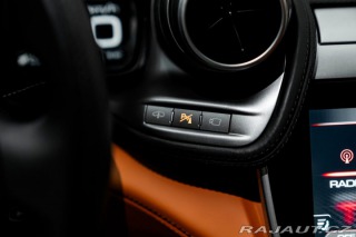 Ferrari Ostatní modely GTC4 Lusso 6.3 V12, DCT, PANO, DAYTO 2019