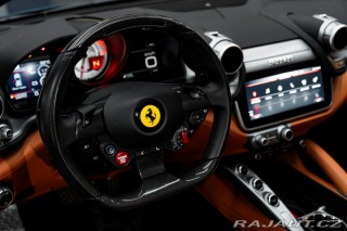 Ferrari Ostatní modely GTC4 Lusso 6.3 V12, DCT, PANO, DAYTO 2019
