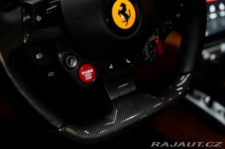 Ferrari Ostatní modely GTC4 Lusso 6.3 V12, DCT, PANO, DAYTO 2019